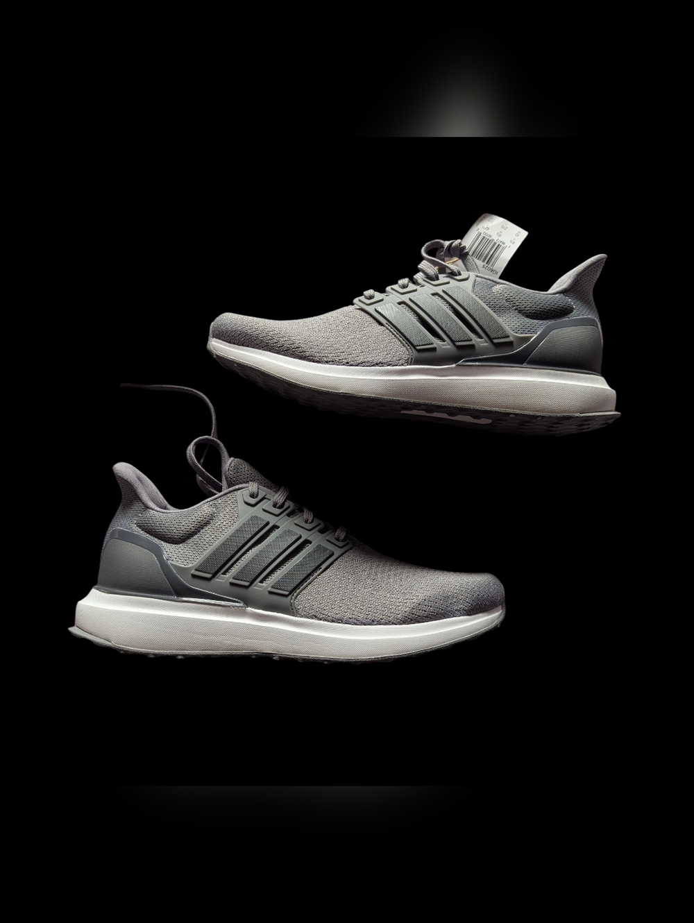 Adidas UBOUNCE DNA Running Sneakers